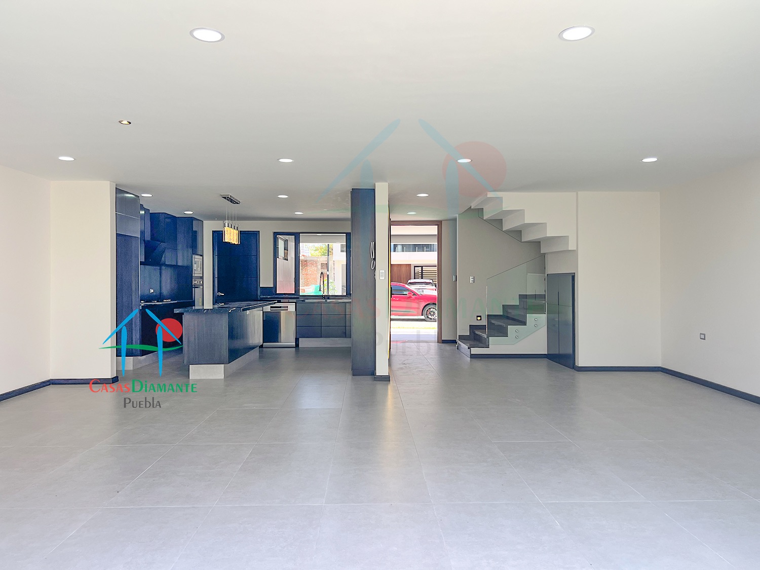 Parque Napa Casa Vallejo - Estancia 8